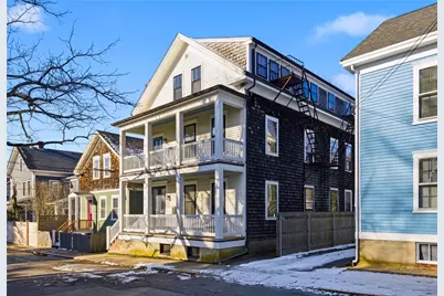 19 Walnut Street #4, Newport, RI 02840 - Photo 1