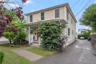 22 Aiken St, Pawtucket, RI 02861 - Photo 1