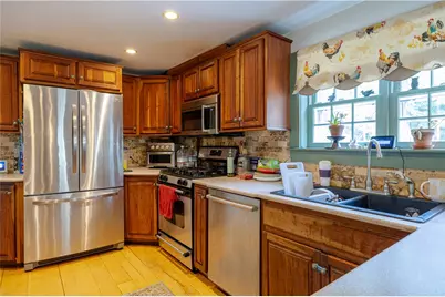 93 Moosup Valley Road, Foster, RI 02825 - Photo 24