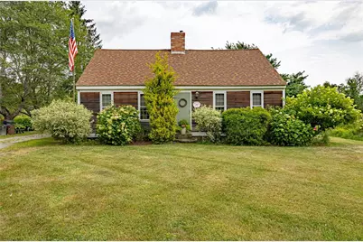 93 Moosup Valley Road, Foster, RI 02825 - Photo 2