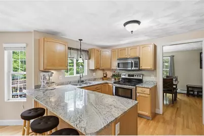 859 Knotty Oak Road, Coventry, RI 02816 - Photo 4