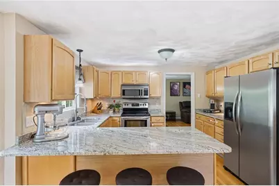 859 Knotty Oak Road, Coventry, RI 02816 - Photo 8