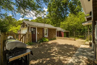 6239 Post Rd Road, North Kingstown, RI 02852 - Photo 26