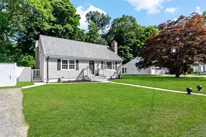 80 Briggs Lane, Tiverton, RI 02878 - Photo 2
