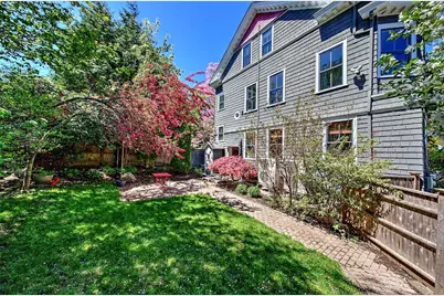 240 Brown Street Street #2, Providence, RI 02906 - Photo 46