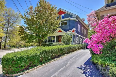 240 Brown Street Street #2, Providence, RI 02906 - Photo 1