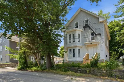 266 First Avenue, Woonsocket, RI 02895 - Photo 2
