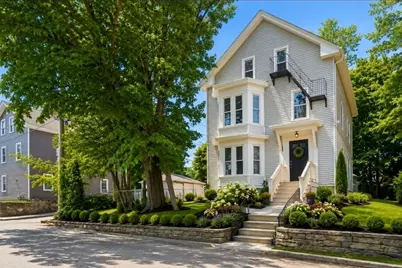 266 First Avenue, Woonsocket, RI 02895 - Photo 1