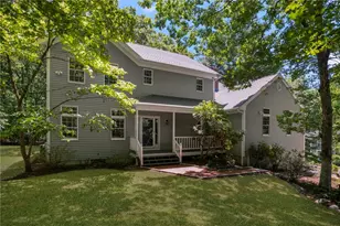 4 Stone Carry Way, East Greenwich, RI 02818 - Photo 1