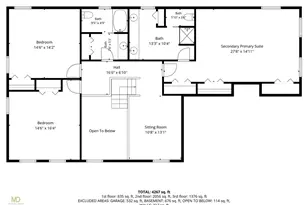 4 Stone Carry Way, East Greenwich, RI 02818 - Photo 46