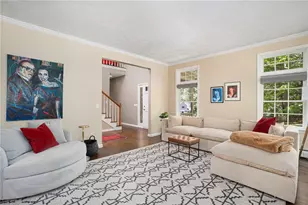 4 Stone Carry Way, East Greenwich, RI 02818 - Photo 4