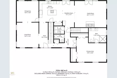 4 Stonecarry Way, East Greenwich, RI 02818 - Photo 44