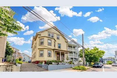 264 Douglas Avenue, Providence, RI 02908 - Photo 1