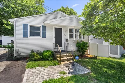 40 Blackstone Street, Cumberland, RI 02864 - Photo 1