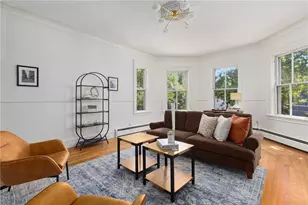 43 Chapin Ave, Providence, RI 02909 - Photo 4