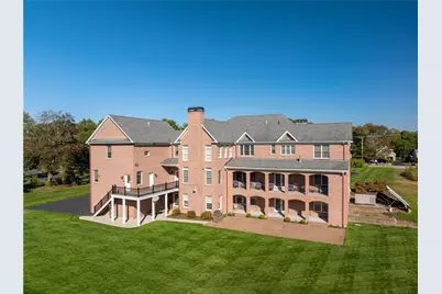 3070 Diamond Hill Road, Cumberland, RI 02864 - Photo 2