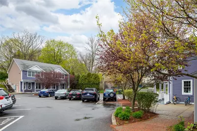 1183 Kingstown Road #LL, South Kingstown, RI 02879 - Photo 12