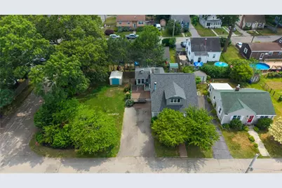 116 Benbridge Avenue, Warwick, RI 02888 - Photo 4
