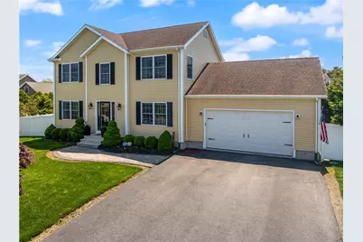55 Sloop Drive, Portsmouth, RI 02871 - Photo 2