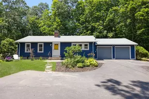 45 Gardiner Ave, North Kingstown, RI 02852 - Photo 2