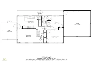 45 Gardiner Ave, North Kingstown, RI 02852 - Photo 40