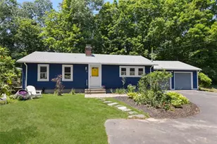 45 Gardiner Ave, North Kingstown, RI 02852 - Photo 1