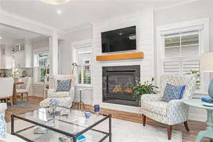 16 Tide Mill Dr, North Kingstown, RI 02852 - Photo 6