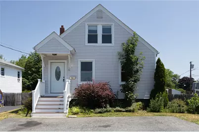 46 Irving Street, North Providence, RI 02904 - Photo 1