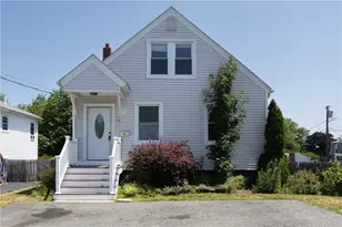 46 Irving St, North Providence, RI 02904 - Photo 1