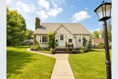 196 Fruit Hill Avenue, North Providence, RI 02911 - Photo 1