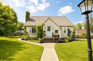 196 Fruit Hill Ave, North Providence, RI 02911 - Photo 1