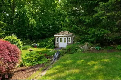 8 Ledgemont Drive, Lincoln, RI 02865 - Photo 28