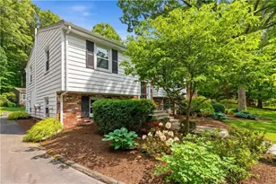 8 Ledgemont Dr, Lincoln, RI 02865 - Photo 36