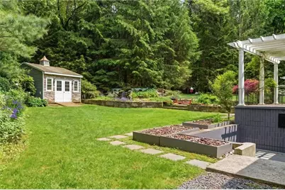 8 Ledgemont Drive, Lincoln, RI 02865 - Photo 34