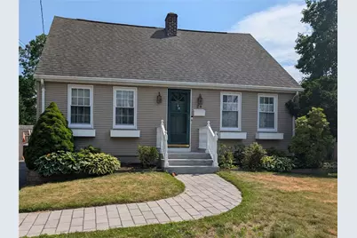 24 Rosegarden Street, Warwick, RI 02888 - Photo 1