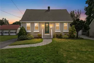 24 Rosegarden St, Warwick, RI 02888 - Photo 1