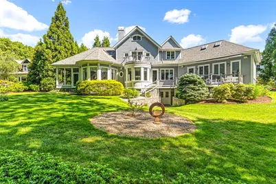 70 Lands End Drive, North Kingstown, RI 02852 - Photo 2