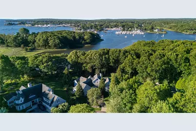 70 Lands End Drive, North Kingstown, RI 02852 - Photo 34