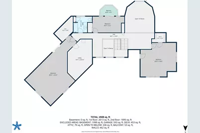 70 Lands End Drive, North Kingstown, RI 02852 - Photo 38