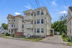 95 John St, Pawtucket, RI 02861 - Photo 2