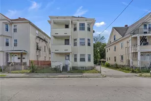 95 John St, Pawtucket, RI 02861 - Photo 1