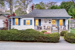47 Revere Ave, West Warwick, RI 02893 - Photo 1