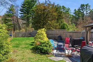 48 Overlea Rd, North Smithfield, RI 02896 - Photo 32
