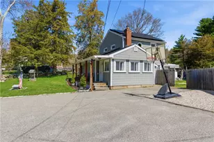 48 Overlea Rd, North Smithfield, RI 02896 - Photo 4