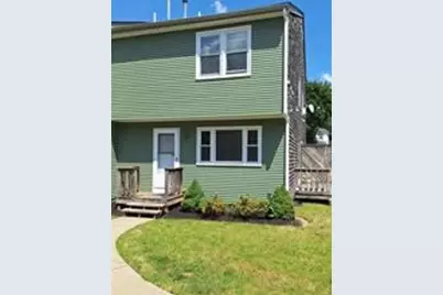 34 Manchester Street #C, West Warwick, RI 02893 - Photo 1