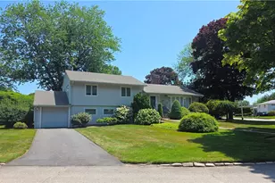 40 Russet Way, Cranston, RI 02920 - Photo 1