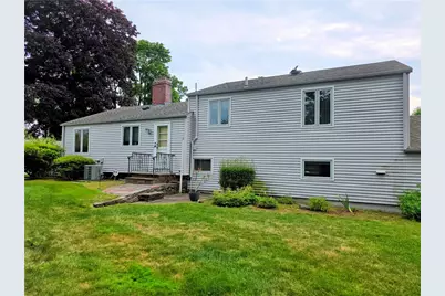 40 Russet Way, Cranston, RI 02920 - Photo 32
