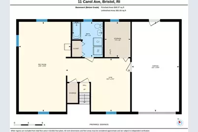 11 Carol Avenue, Bristol, RI 02809 - Photo 36