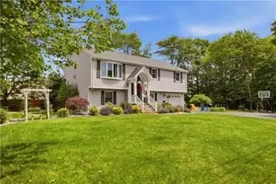 11 Carol Ave, Bristol, RI 02809 - Photo 1