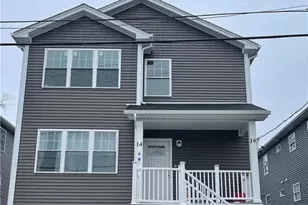 14 Sherwood St, Providence, RI 02908 - Photo 4